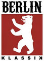 Berlin Klassik Car Show logo