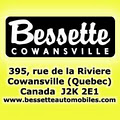 Bessette Automobile Inc logo