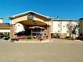 Best Western Brooks Inn image 1