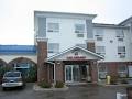 Best Western Crusader Inn image 6