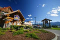 Best Western Fernie Mountain Lodge logo