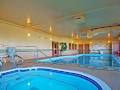 Best Western Grande Prairie Hotel & Suites image 1