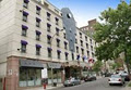 Best Western Plus Montreal Downtown-Hotel Europa logo