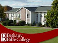 Bethany Bible College image 1