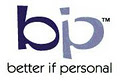 Better If Personal Design logo