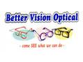 Better Vision Optical logo