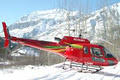 Bighorn Helicopters Inc logo