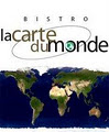 Bistro La Carte Du Monde image 2