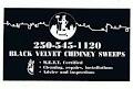 Black Velvet Chimney Sweeps image 2