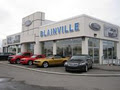 Blainville Ford Inc logo