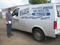 Blitz Appliance Service & Sales logo