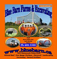 Blue Barn Farms/Excavating image 5