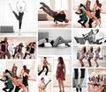 Blue Egg™ - Dance, Acting, Singing & Yoga Classes in our Vancouver Studios logo