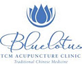 Blue Lotus TCM Acupuncture Clinic logo