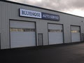 Bluenose Service & Detail Center logo