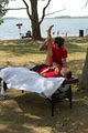Body Maintenance Registered Massage Therapy image 2