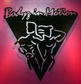 Bodyz In Motion Health & Fitness logo