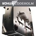 Bohler-Uddeholm Limitée logo