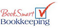 BookSmart Bookkeeping logo