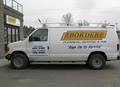 Border Plumbing, Heating and Air logo