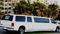 Boss Limousine Service logo