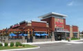 Boston Pizza Queenston Road logo