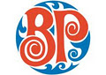 Boston Pizza Upper James logo