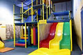 Bouncenplay Indoor Playground logo