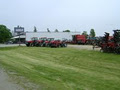 Brant Tractor a div of DW Group logo