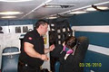Breathe Safe Canada Mobile Respirator Fit Testing Unit image 2