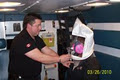 Breathe Safe Canada Mobile Respirator Fit Testing Unit image 3