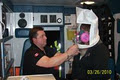 Breathe Safe Canada Mobile Respirator Fit Testing Unit image 4