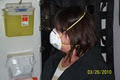 Breathe Safe Canada Mobile Respirator Fit Testing Unit image 6