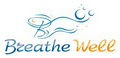 Breathe Well logo