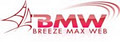 Breeze Max Web logo