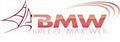 BreezeMaxWeb (CA) Ltd: Internet Advertising London Ontario logo