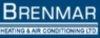 Brenmar Heating and Air Conditioning logo