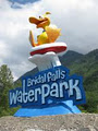 Bridal Falls Waterpark logo