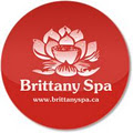 Brittany Spa logo