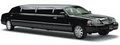 Brlington Airport Limo - Pearson Airport Taxi Transportation image 4