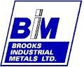 Brooks Industrial Metals Ltd logo