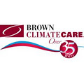 Brown ClimateCare image 2