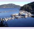 Brown's Bay Resort, Marina & Ripple Rock RV Park image 2