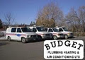 Budget Plumbing Heating & Air Conditioning Ltd image 1