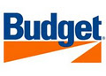 Budget Rent-A-Car - London Airport logo