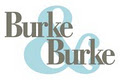 Burke and Burke Design logo