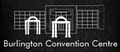 Burlington Convention Centre logo