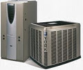 Burlington Gas Furnace and Air Conditioner Service image 1