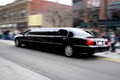 Burlington Limousine image 2