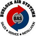 Burlock Air Systems logo